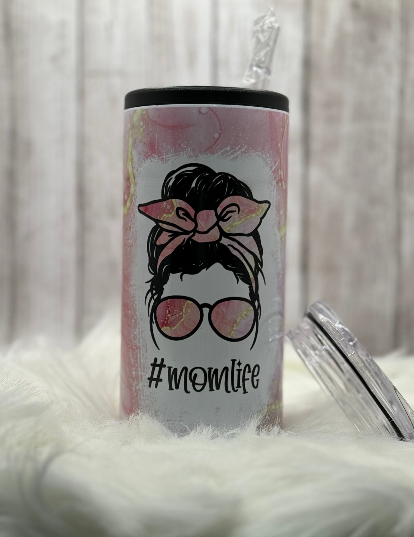 Slim Can Douzie