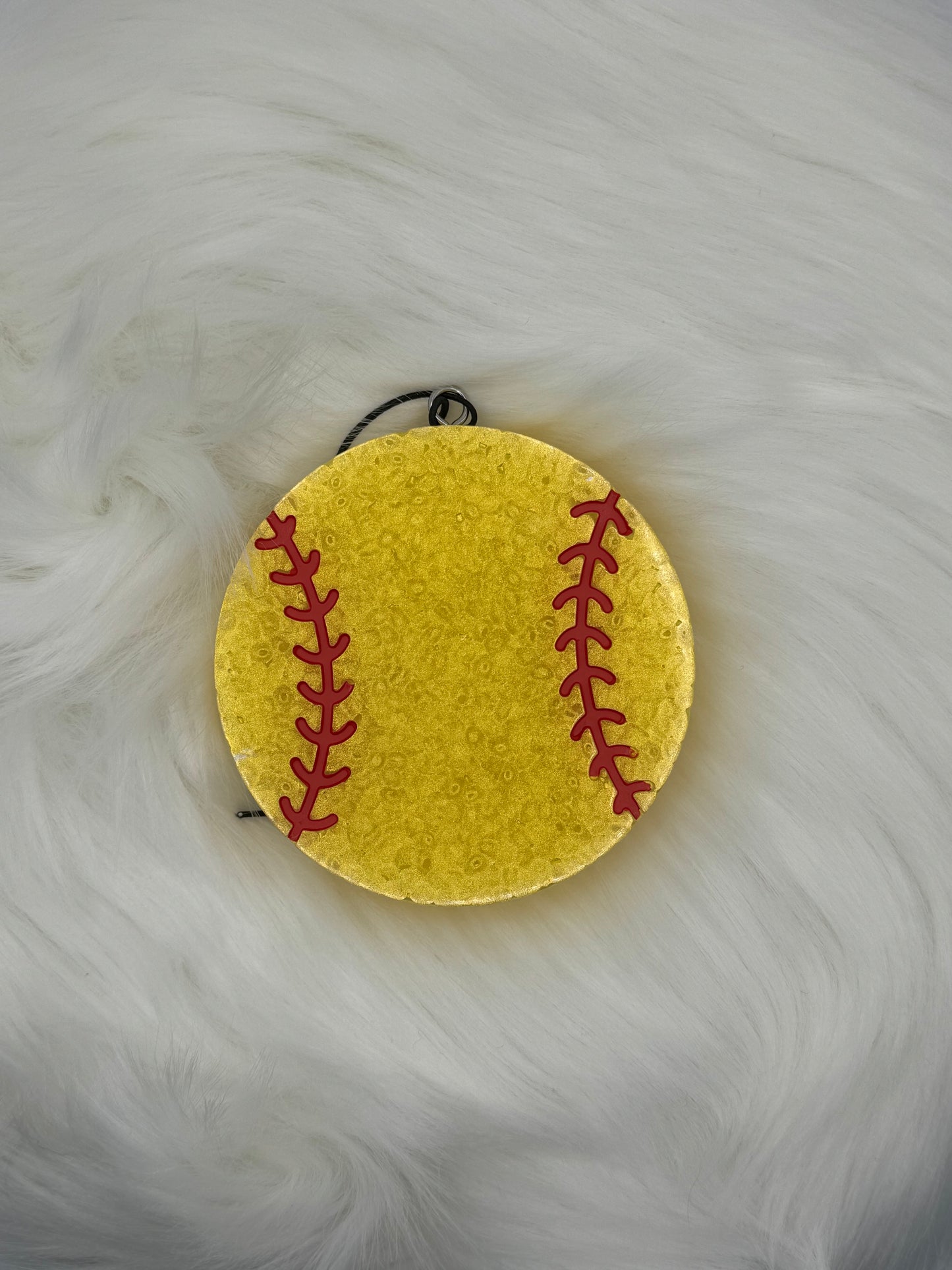 Softball/Baseball Freshie