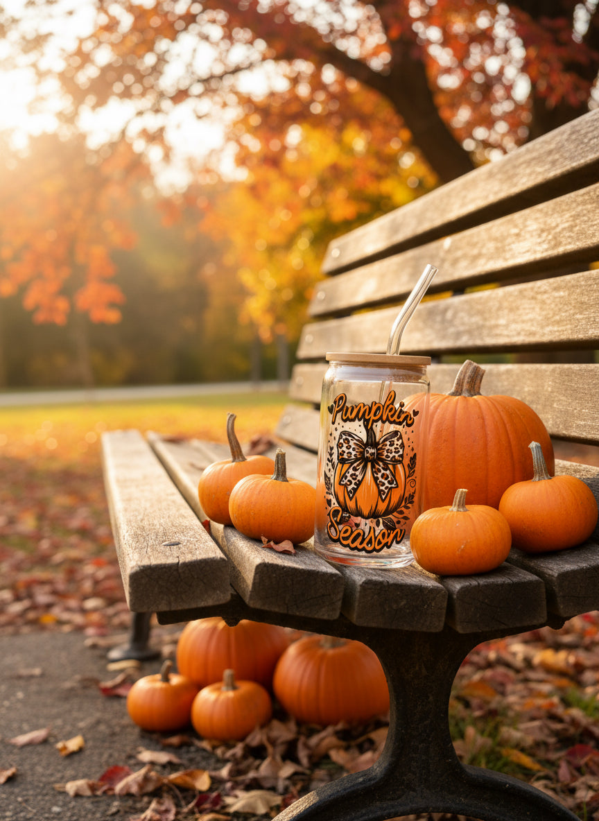 Pumpkin Season