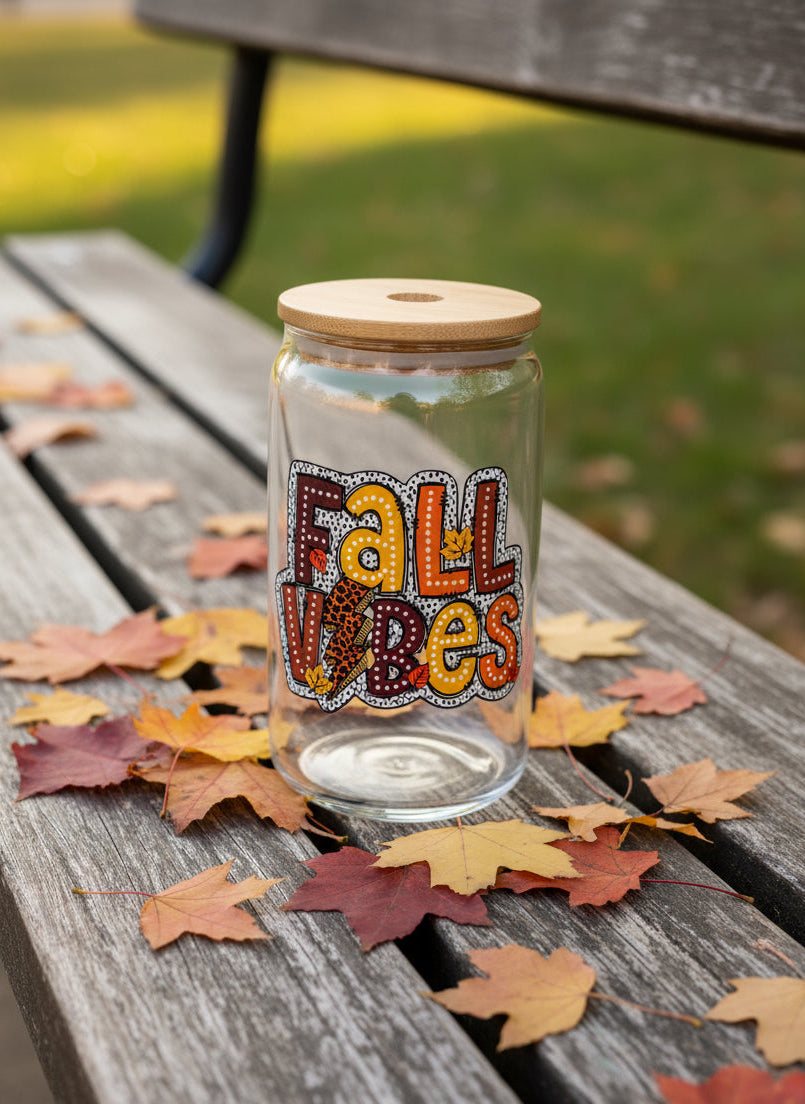 Fall Vibes