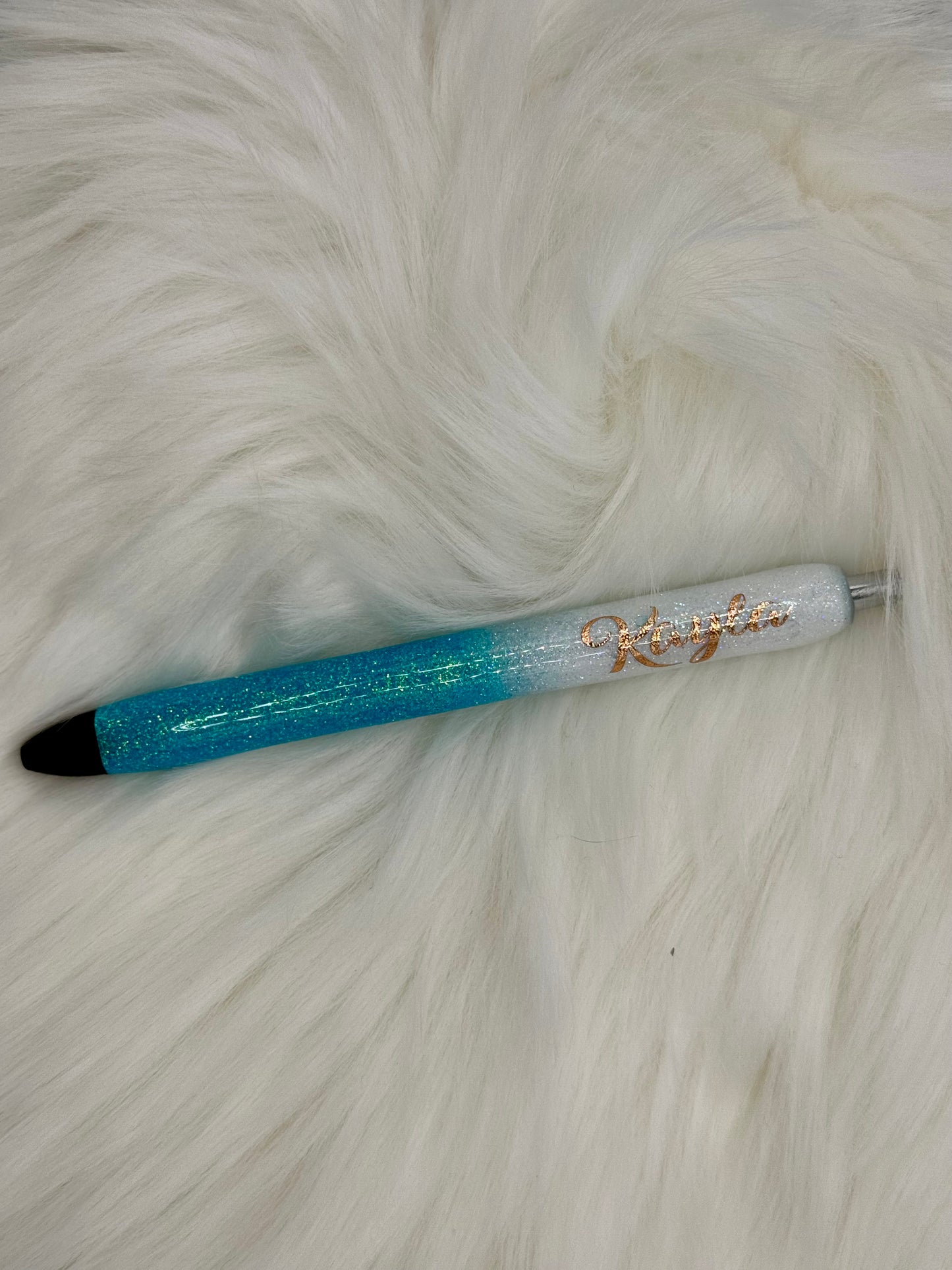 Resin Pens