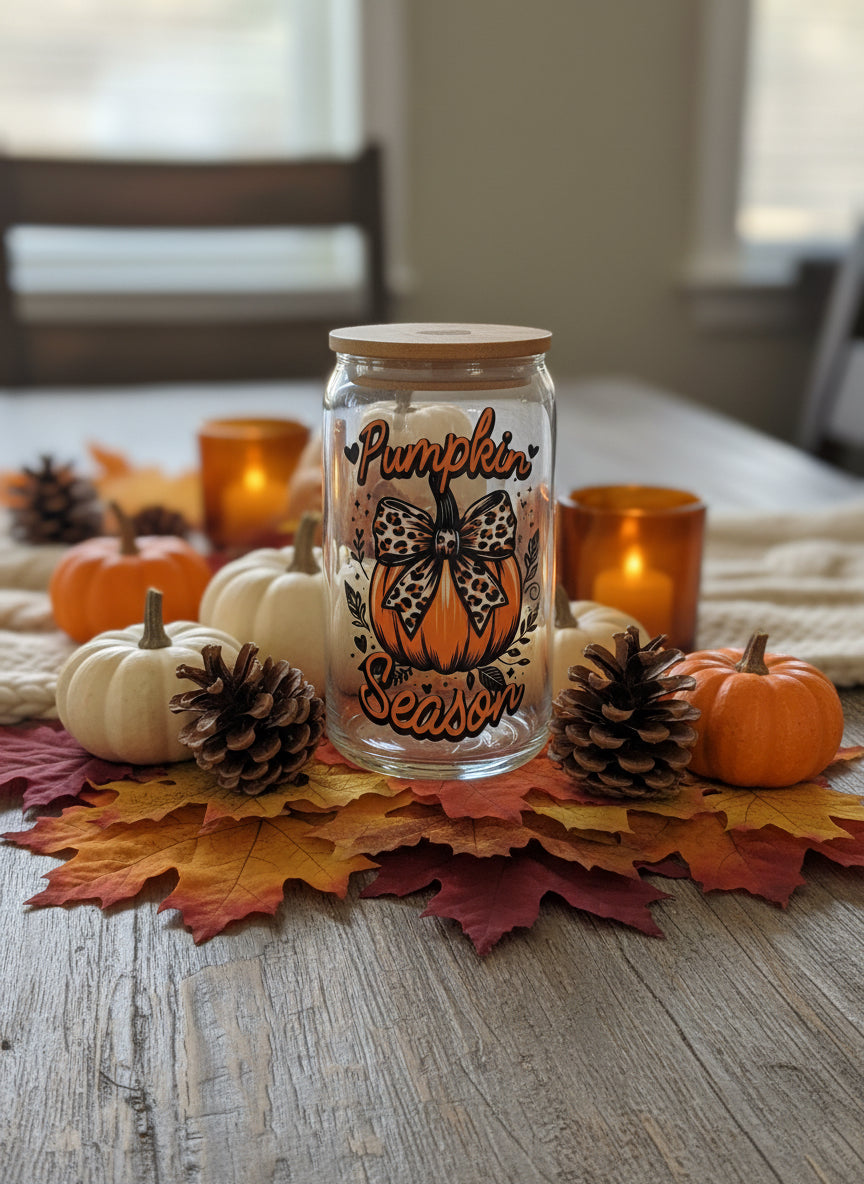 Pumpkin Season