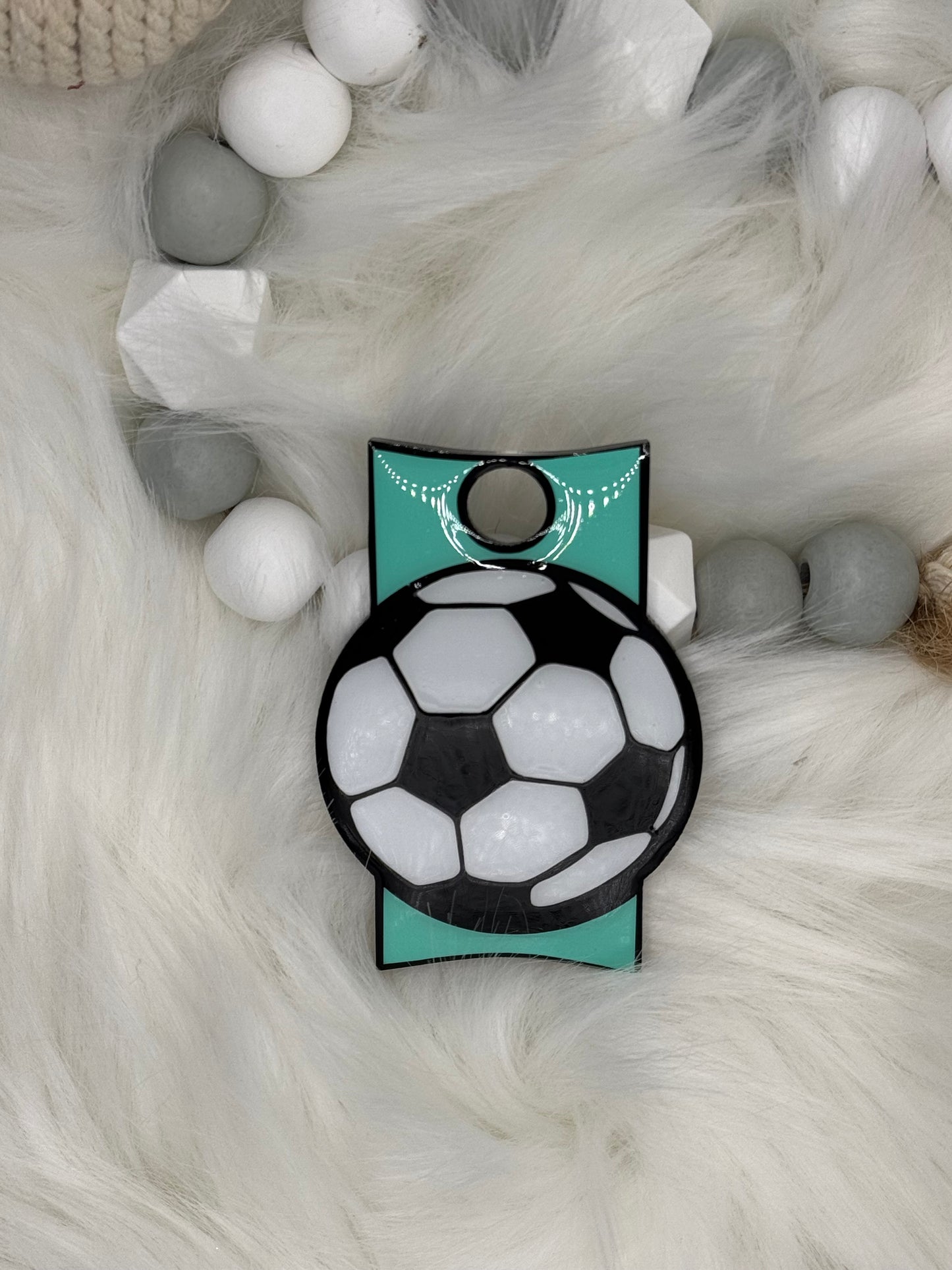 Design Cup Toppers