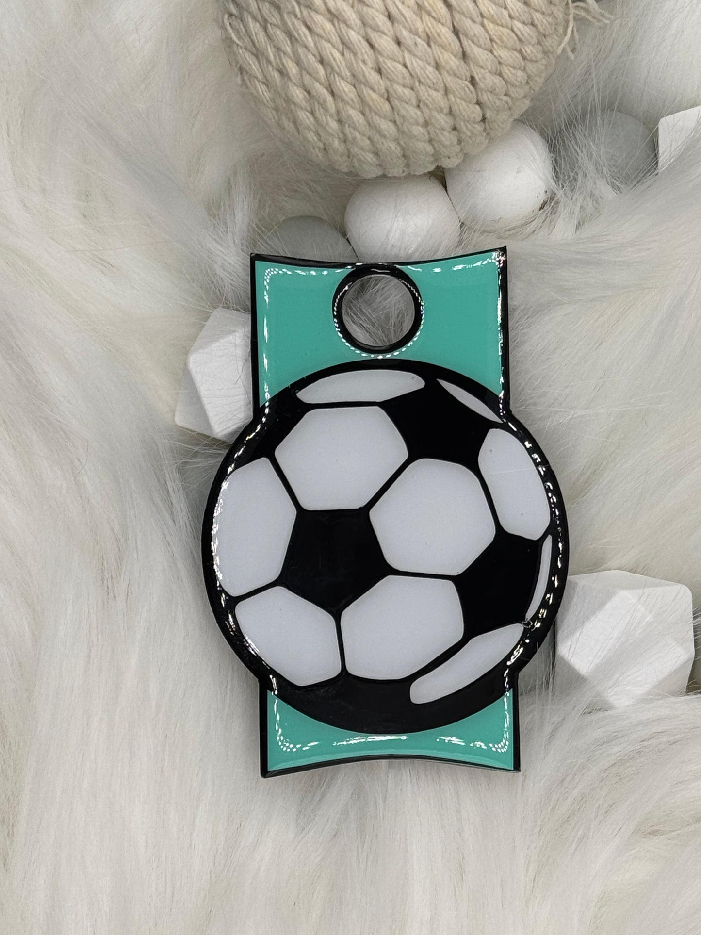 Design Cup Toppers