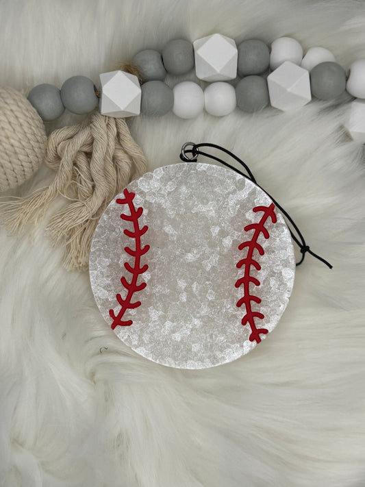 Softball/Baseball Freshie