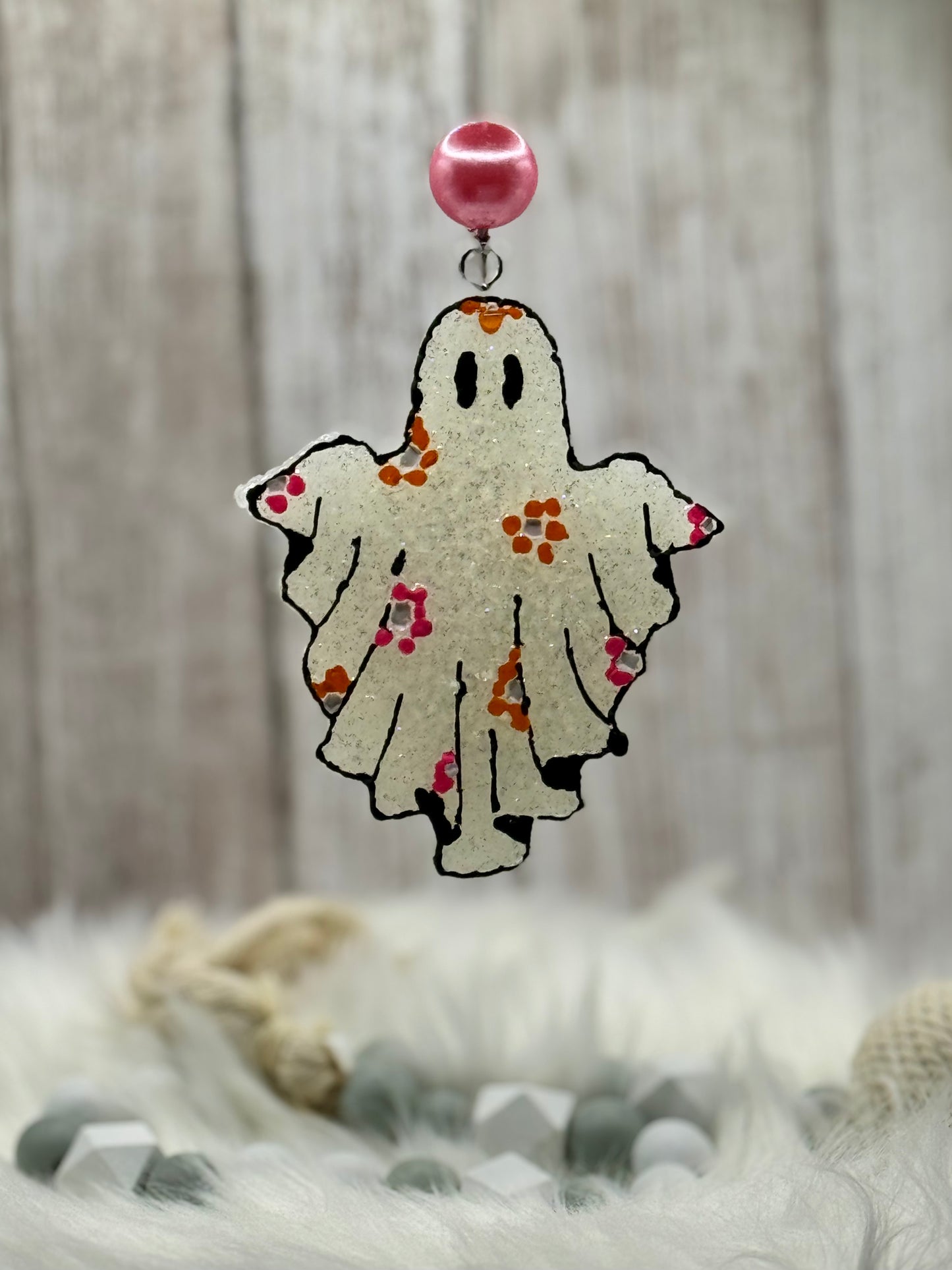 Ghost Freshie