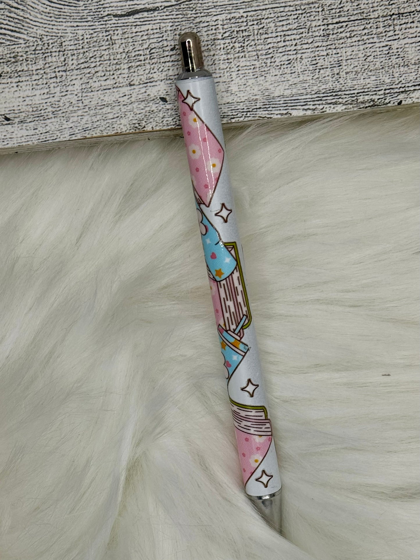 UVDTF Wrap Pens