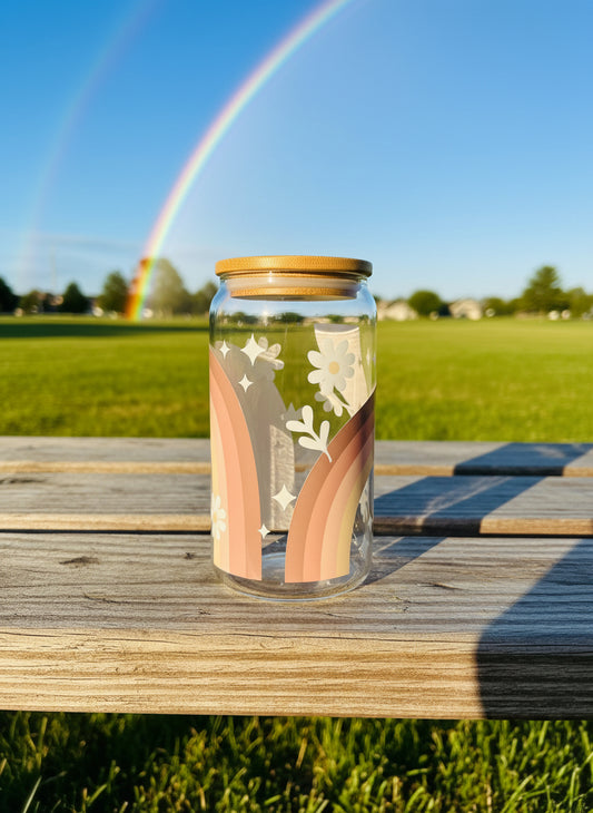 Boho Rainbow