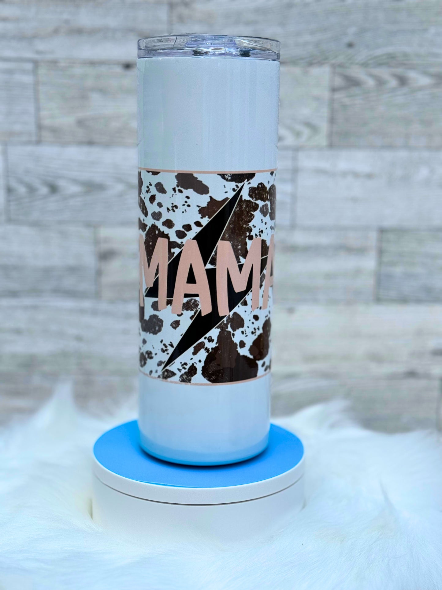 Mama & Mini Combo Tumbler Set