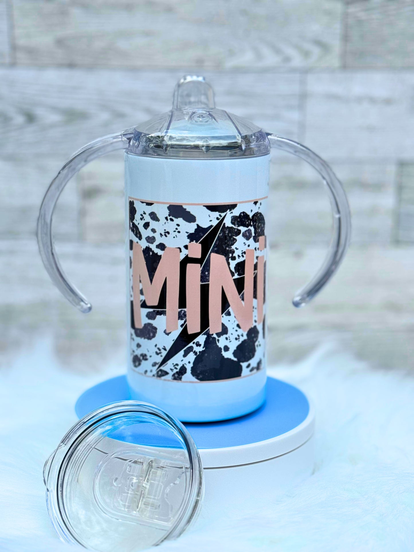 Mama & Mini Combo Tumbler Set