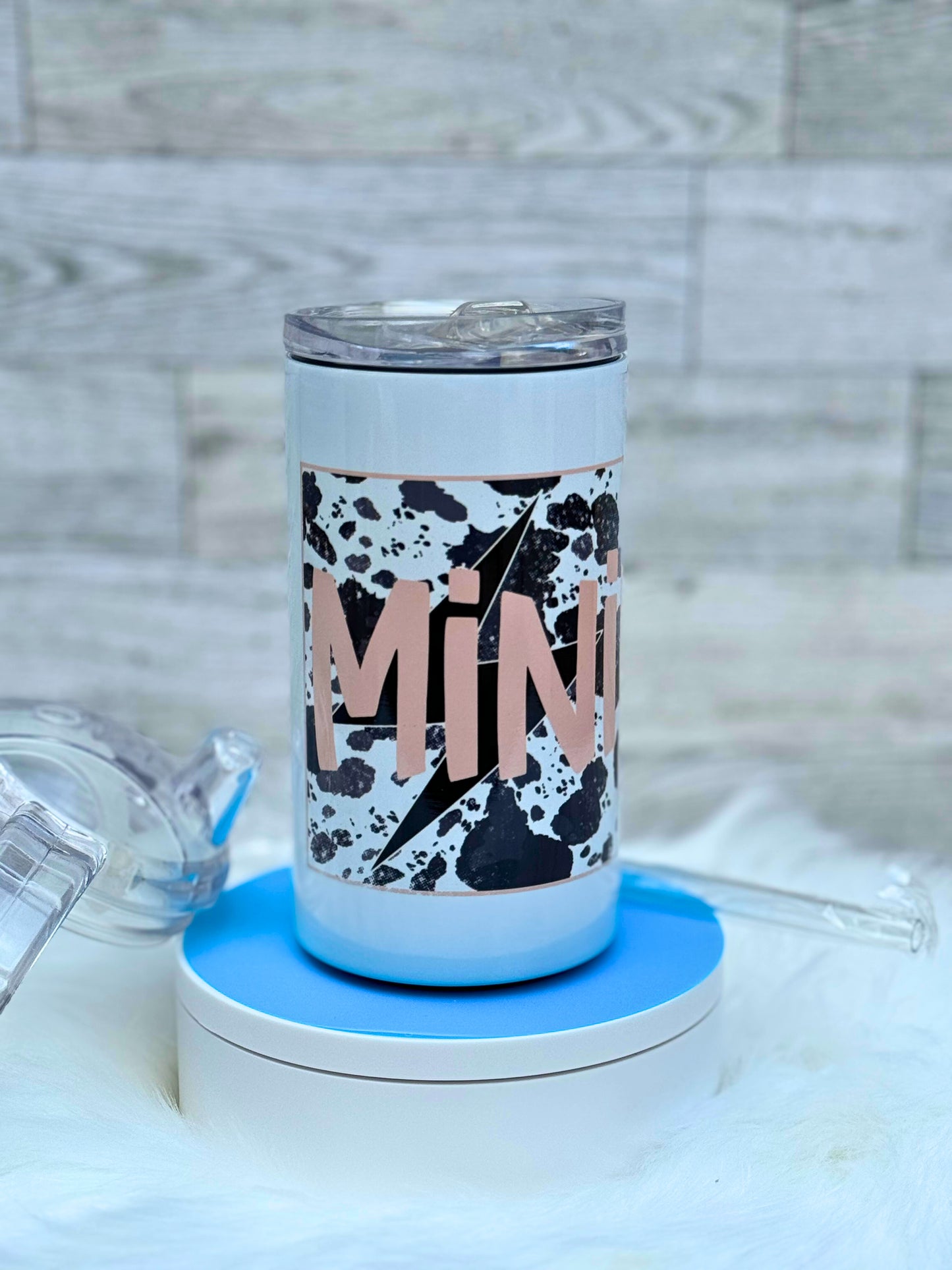 Mama & Mini Combo Tumbler Set