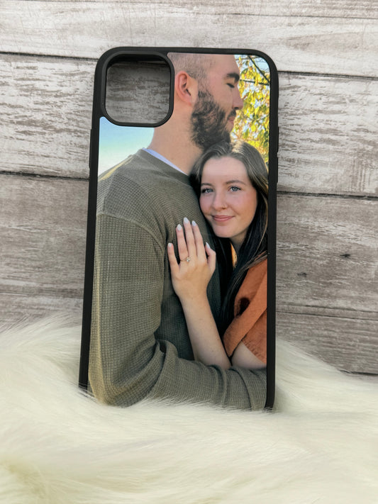 Photo iPhone Case