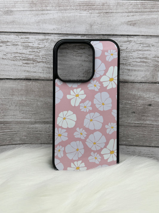 Daisy iPhone Case