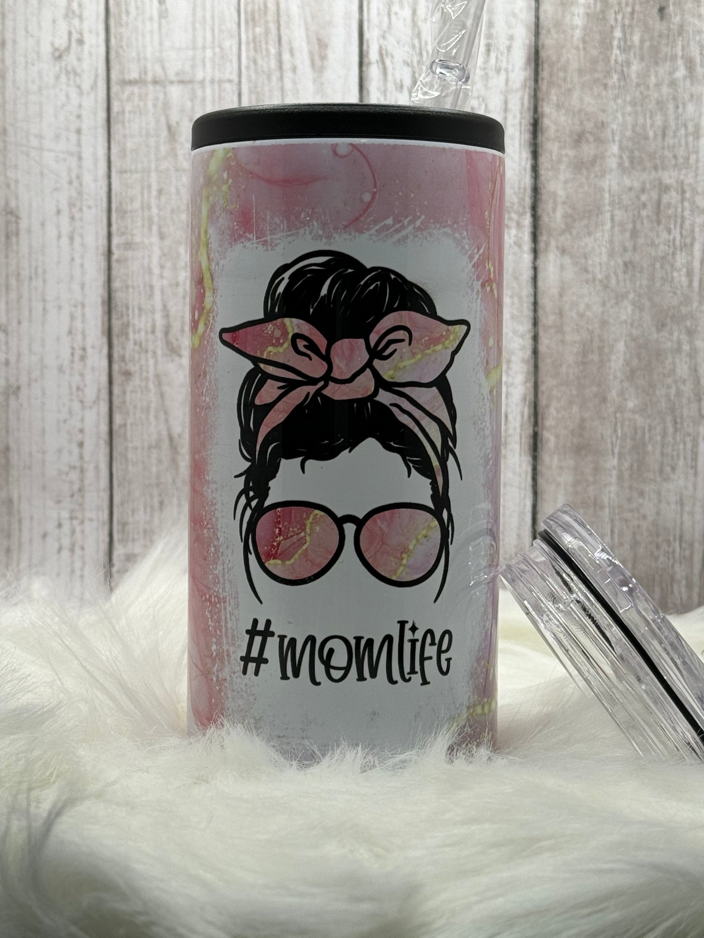 Slim Can Douzie