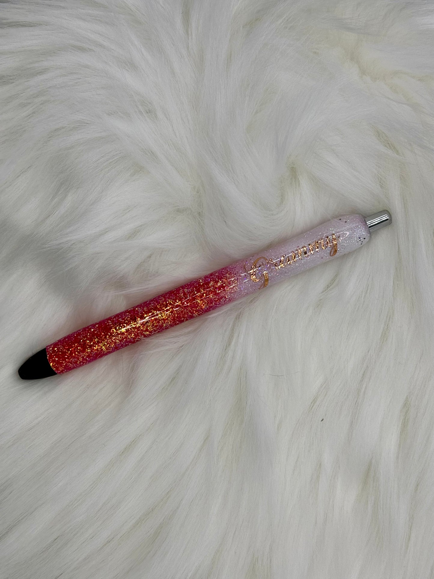 Resin Pens