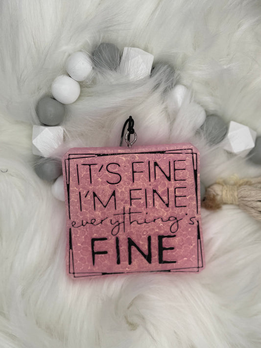 Everything's Fine