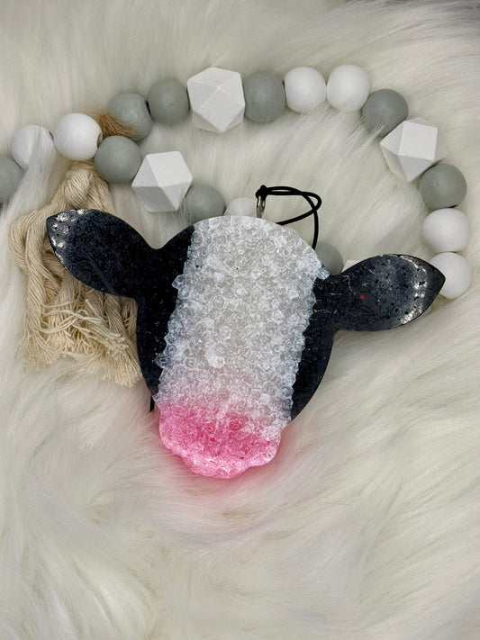 Cow Freshie
