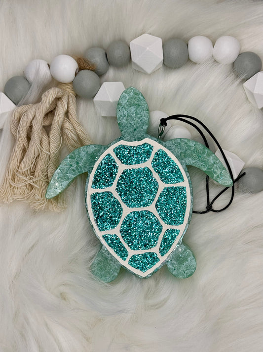Sea Turtle Freshie