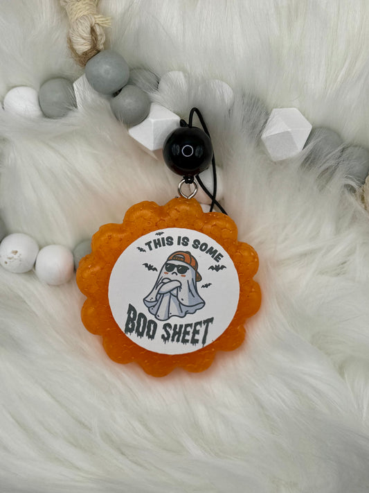 This is Some Boo Sheet
