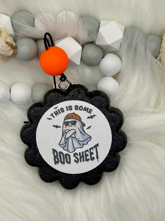 This is Some Boo Sheet