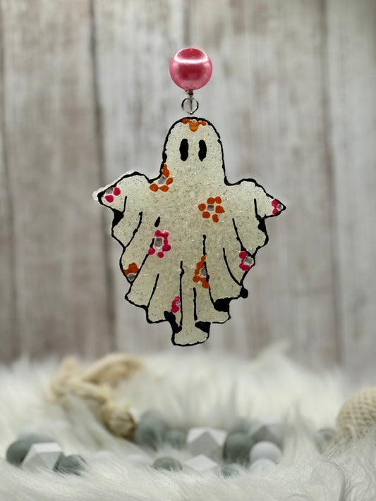 Ghost Freshie