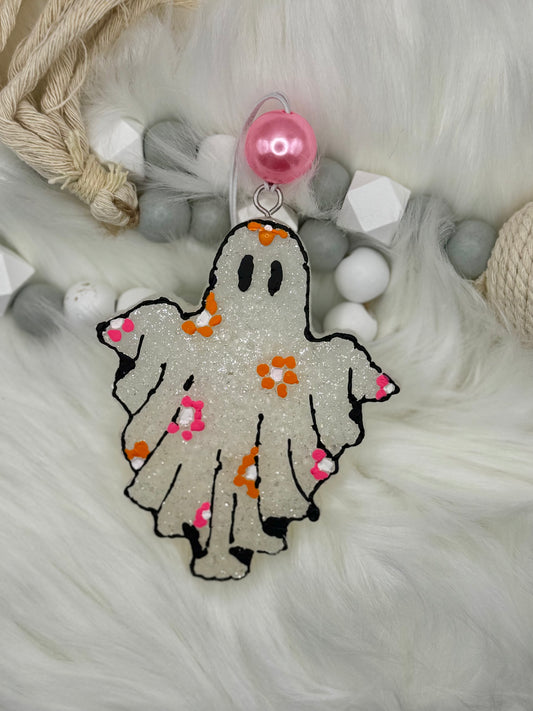 Ghost Freshie