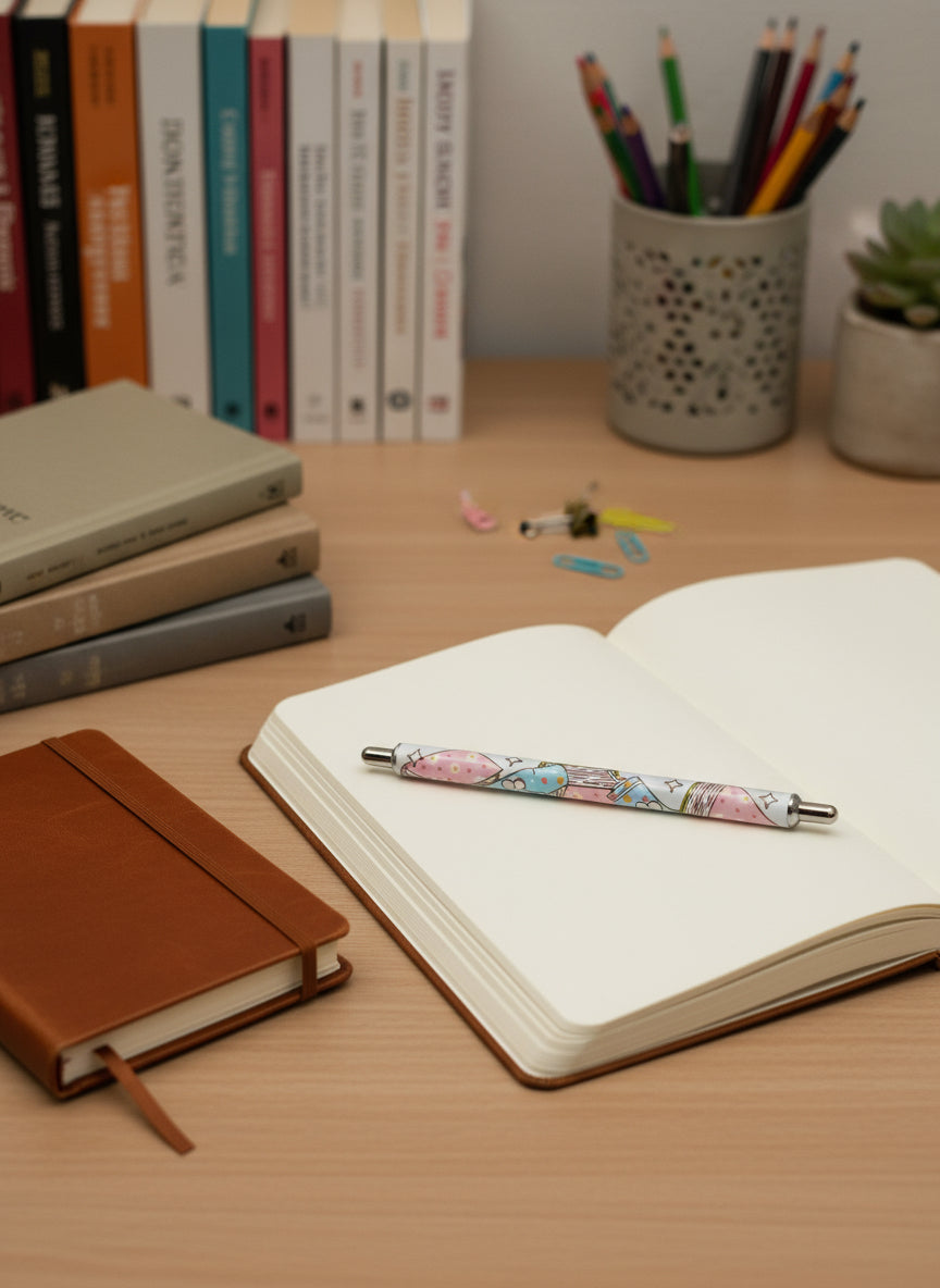 UVDTF Wrap Pens