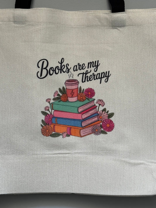 Canvas Tote Bag