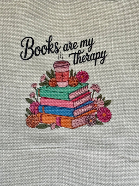 Canvas Tote Bag
