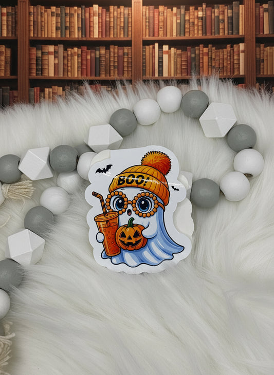 Magnetic Bookmarks