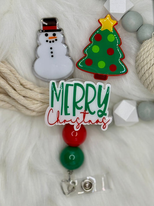 Christmas/Winter Bundle