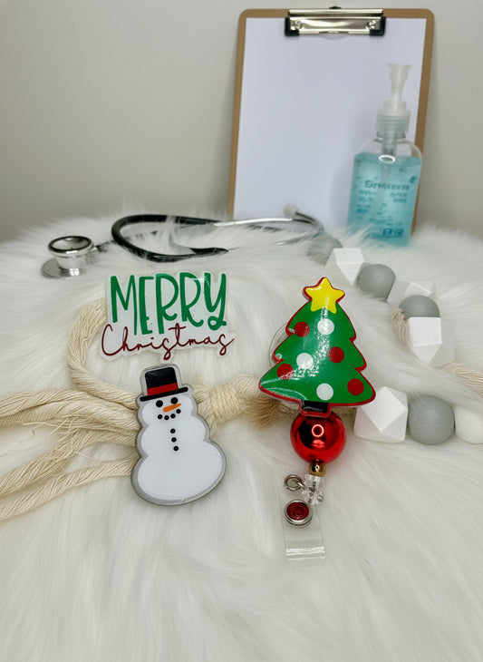 Christmas/Winter Bundle (Small)